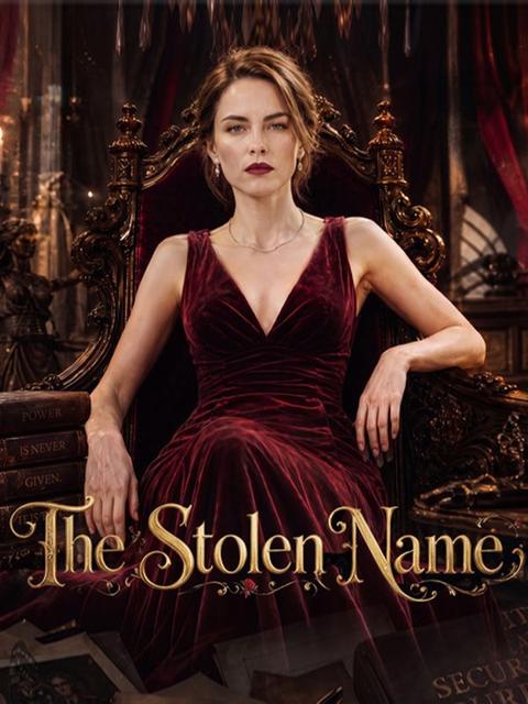 The Stolen Name