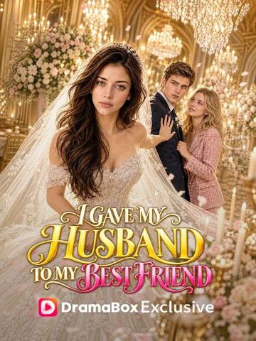 I Gave My Husband to My Best Friend