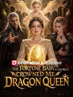The Fortune Baby in Her Belly Crowned Me Dragon Queen poster