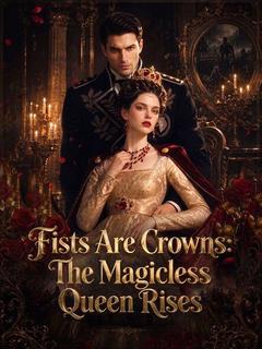 Fists Are Crowns: The Magicless Queen Rises