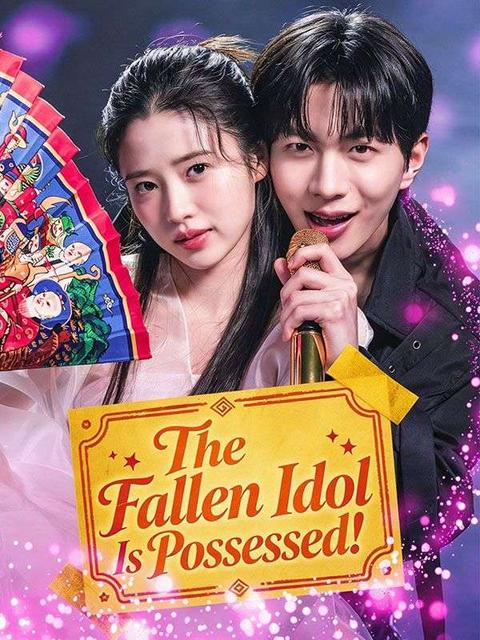 The Fallen Idol Is Possessed!