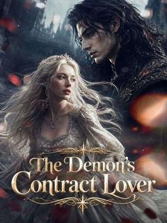The Demon's Contract Lover