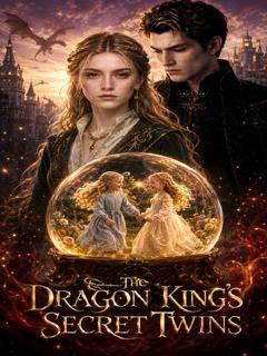 The Dragon King's Secret Twins