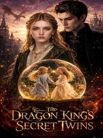 The Dragon King's Secret Twins