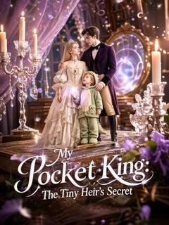 My Pocket King: The Tiny Heir's Secret