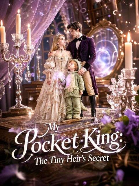 My Pocket King: The Tiny Heir's Secret