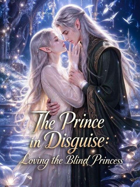 The Prince in Disguise:Loving the Blind Princess