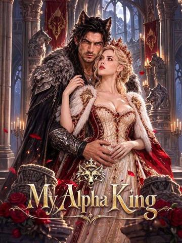 My Alpha King
