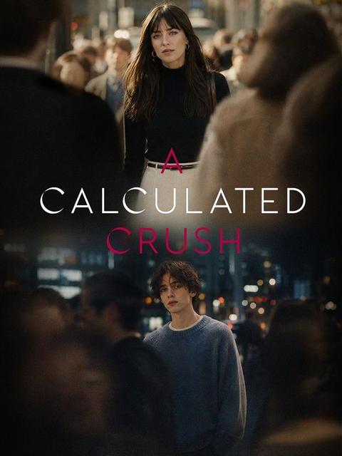 A Calculated Crush