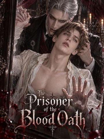 The Prisoner of the Blood Oath