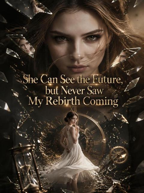 She Can See the Future, but Never Saw My Rebirth Coming