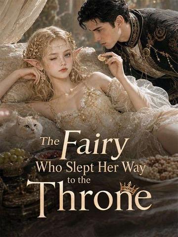 The Fairy Who Slept Her Way to the Throne
