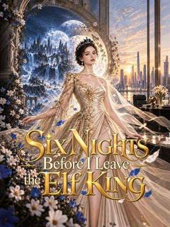 Six Nights Before I Leave the Elf King