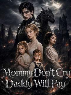 Mommy Don't Cry Daddy Will Pay