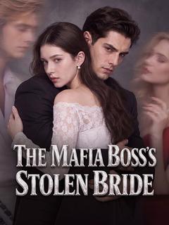 The Mafia Boss's Stolen Bride