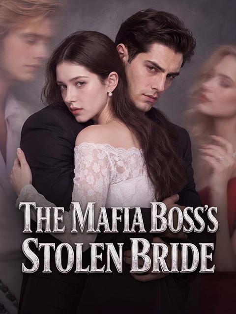 The Mafia Boss's Stolen Bride