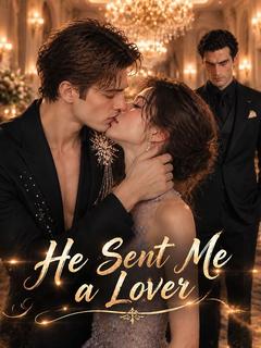 He Sent Me a Lover