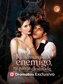Mi hermanastro enemigo, mi pareja destinada