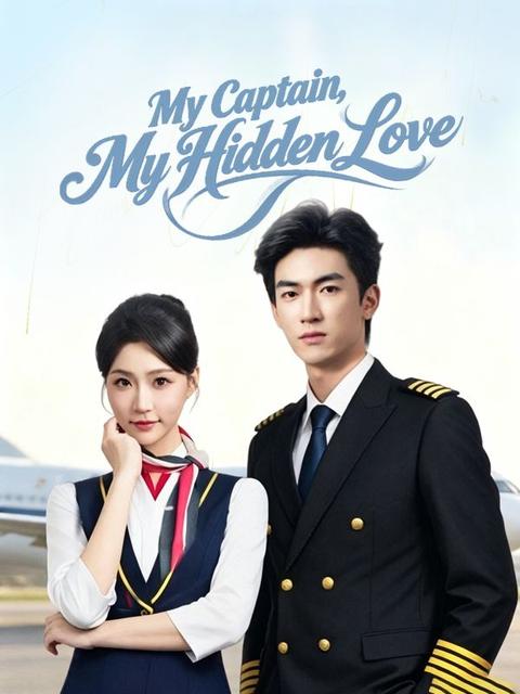 My Captain, My Hidden Love