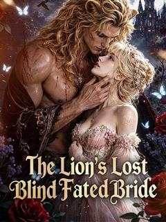 The Lion’s Lost Blind Fated Bride