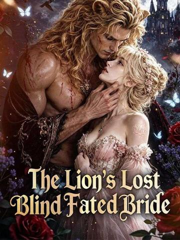 The Lion’s Lost Blind Fated Bride