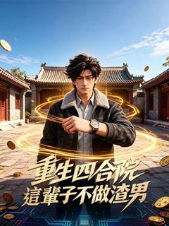 重生四合院，這輩子不做渣男