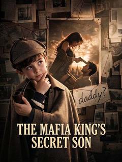 The Mafia King’s Secret Son
