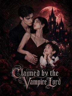 Claimed by the Vampire Lord