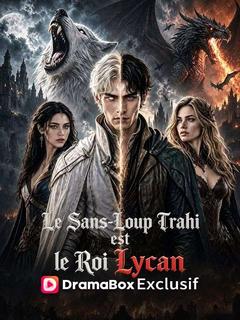Le Sans-Loup Trahi est le Roi Lycan