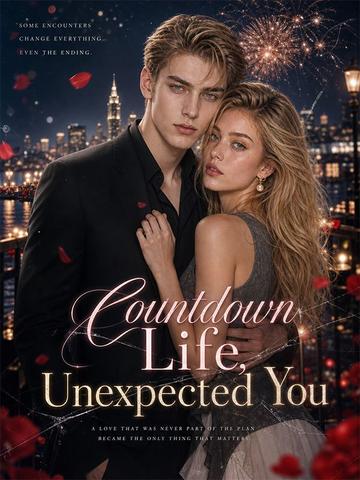 Countdown Life, Unexpected You