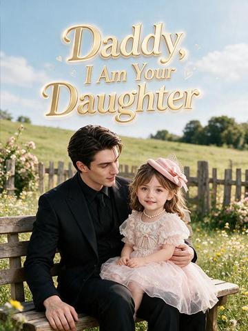 Daddy, I Am Your Daughter