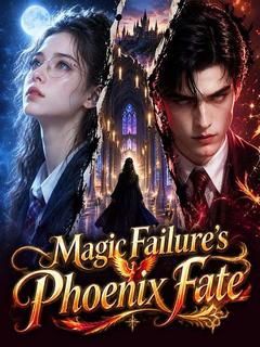 Magic Failure's Phoenix Fate