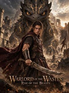 Warlord of the Wastes: Rise of the Beasts