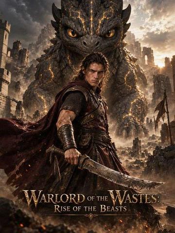 Warlord of the Wastes: Rise of the Beasts