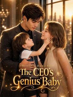 The CEO's Genius Baby