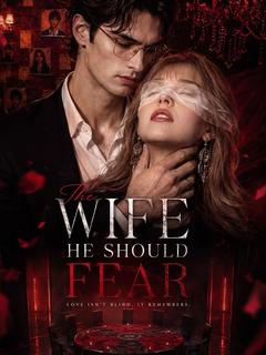 The Wife He Should Fear