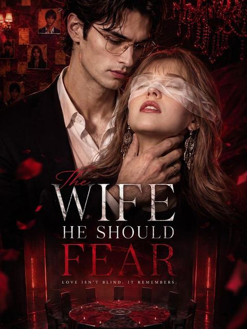 The Wife He Should Fear