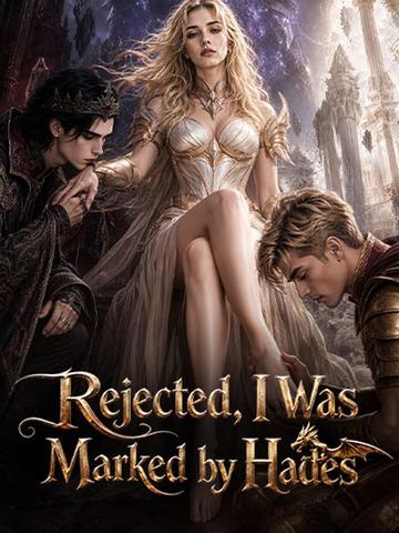 Rejected, I Was Marked by Hades