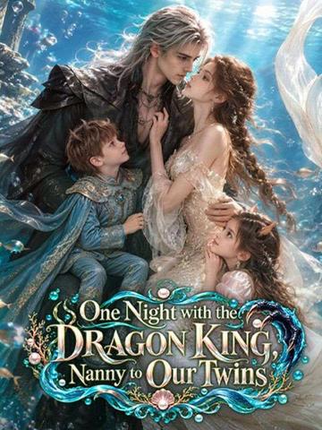 One Night with the Dragon King, Nanny to Our Twins