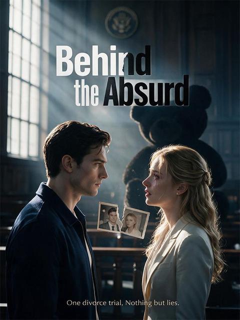 Behind the Absurd