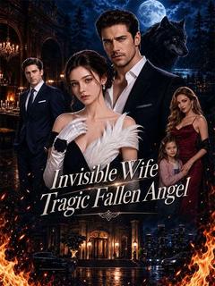 Invisible Wife,Tragic Fallen Angel