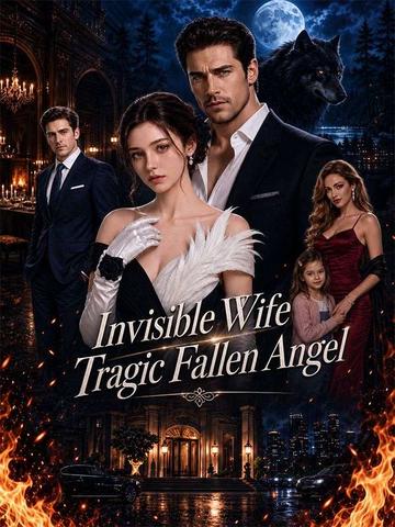 Invisible Wife,Tragic Fallen Angel