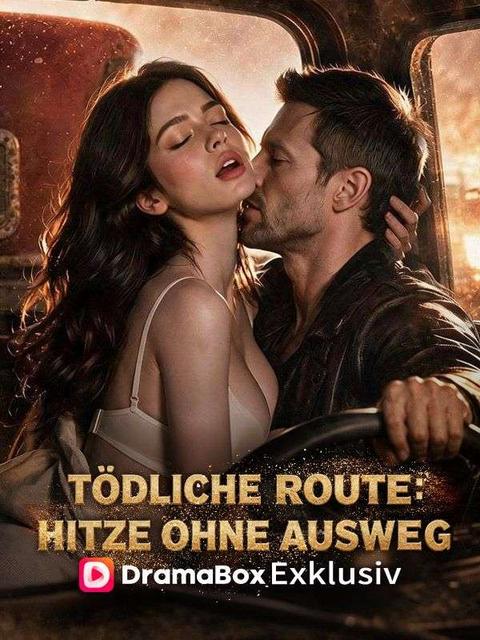 Tödliche Route: Hitze ohne Ausweg (Synchronisiert)