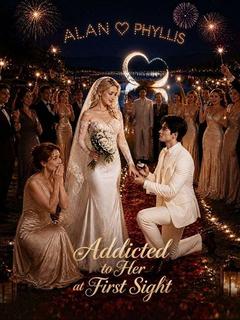 Addicted to Her at First Sight poster
