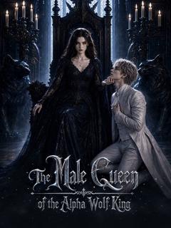 The Male Queen of the Alpha Wolf King