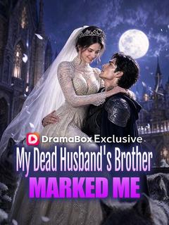 My Dead Husband's Brother Marked Me poster