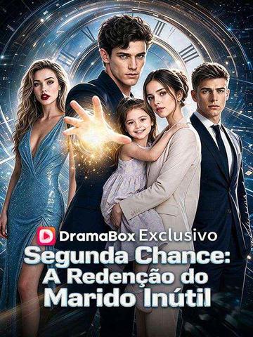Segunda Chance: A Redenção do Marido Inútil (Dublado)