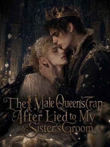 The Male Queen's Trap: After I Lied to My Sister's Groom