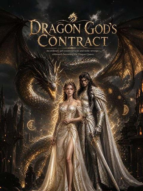 Dragon God's Contract