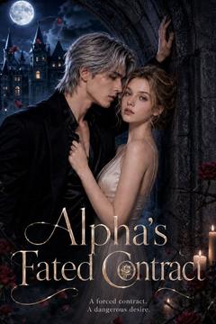 Alpha's Fated Contract